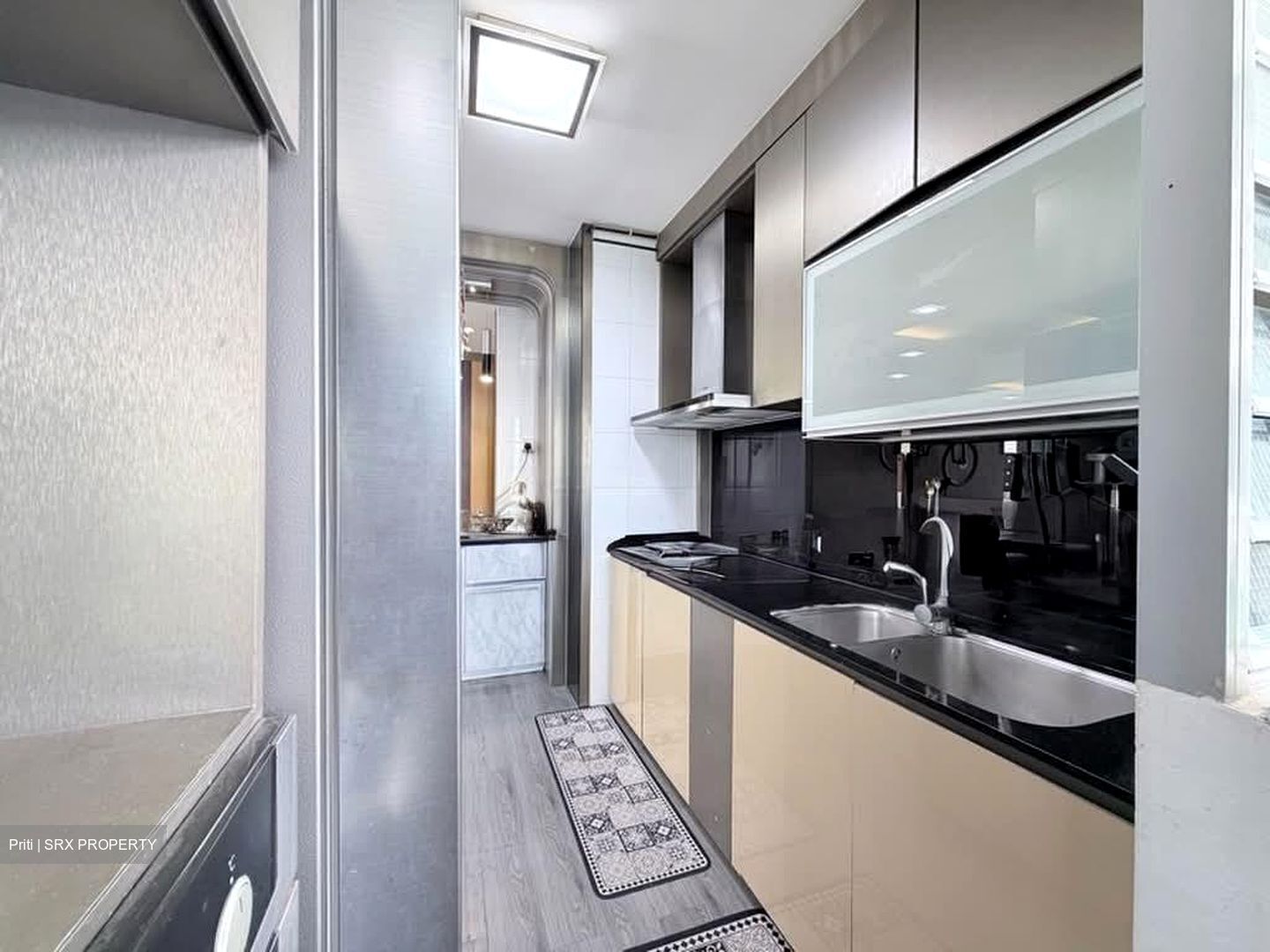 Blk 288A Punggol Arcadia (Punggol), HDB 4 Rooms #597723871